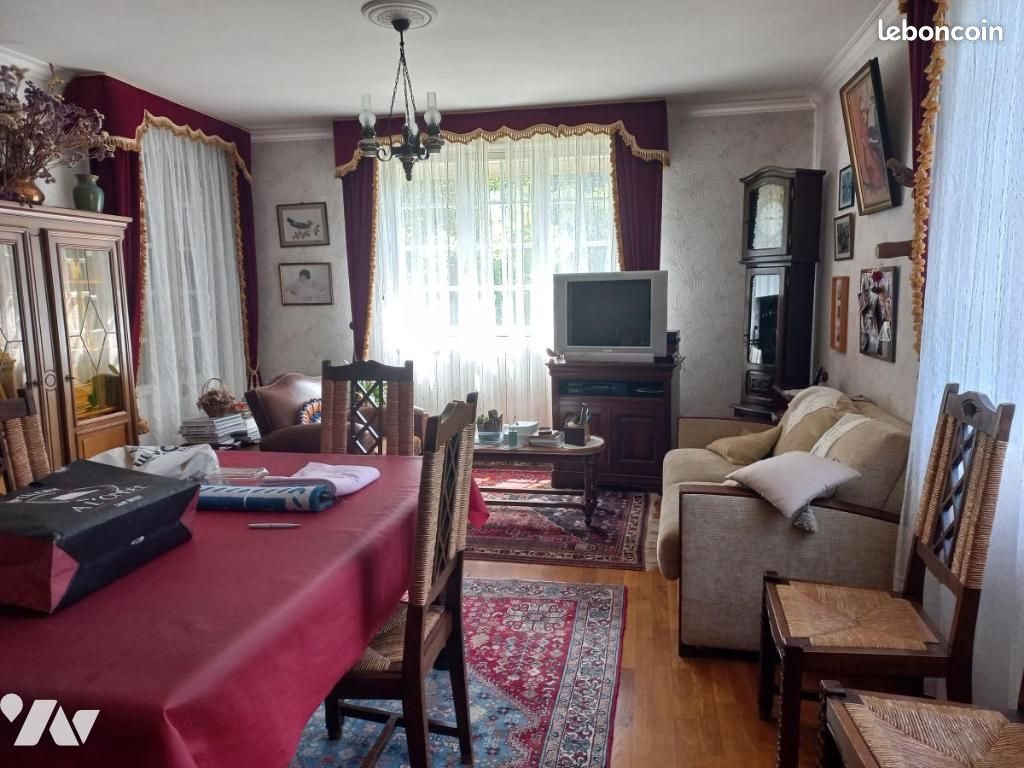 Maison à vendre, 165m², Lamballe