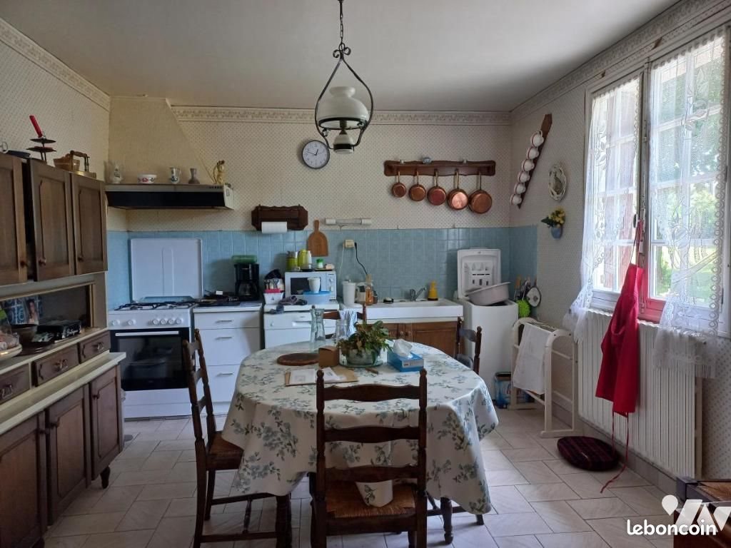 Maison à vendre, 165m², Lamballe