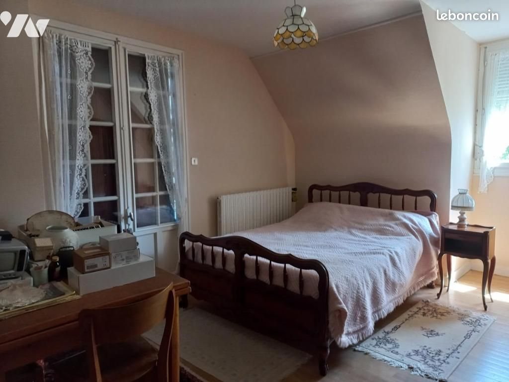 Maison à vendre, 165m², Lamballe