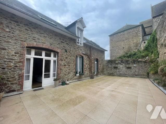 Maison à vendre, 329m², Lamballe