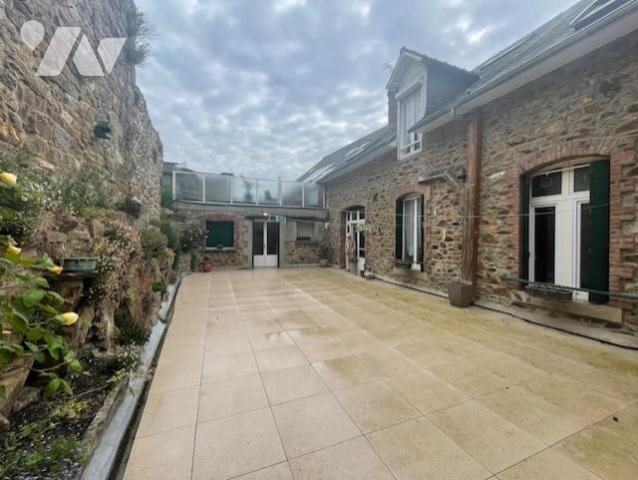 Maison à vendre, 329m², Lamballe