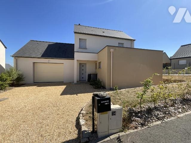 Maison à vendre, 92m², Dinan