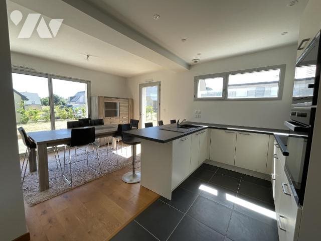Maison à vendre, 92m², Dinan