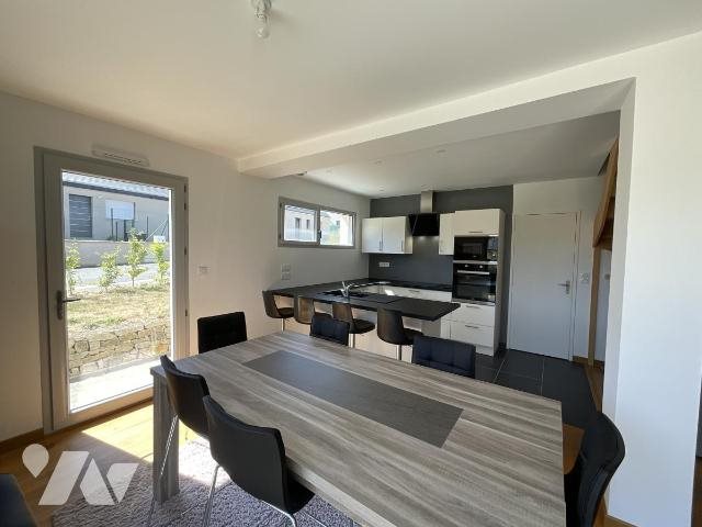 Maison à vendre, 92m², Dinan