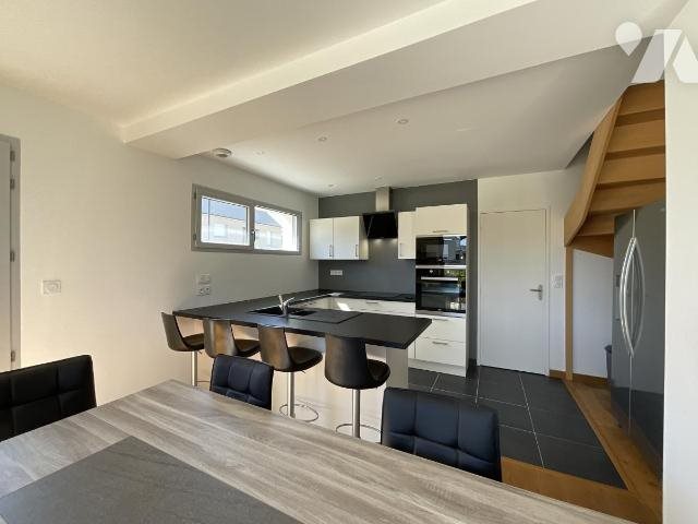 Maison à vendre, 92m², Dinan