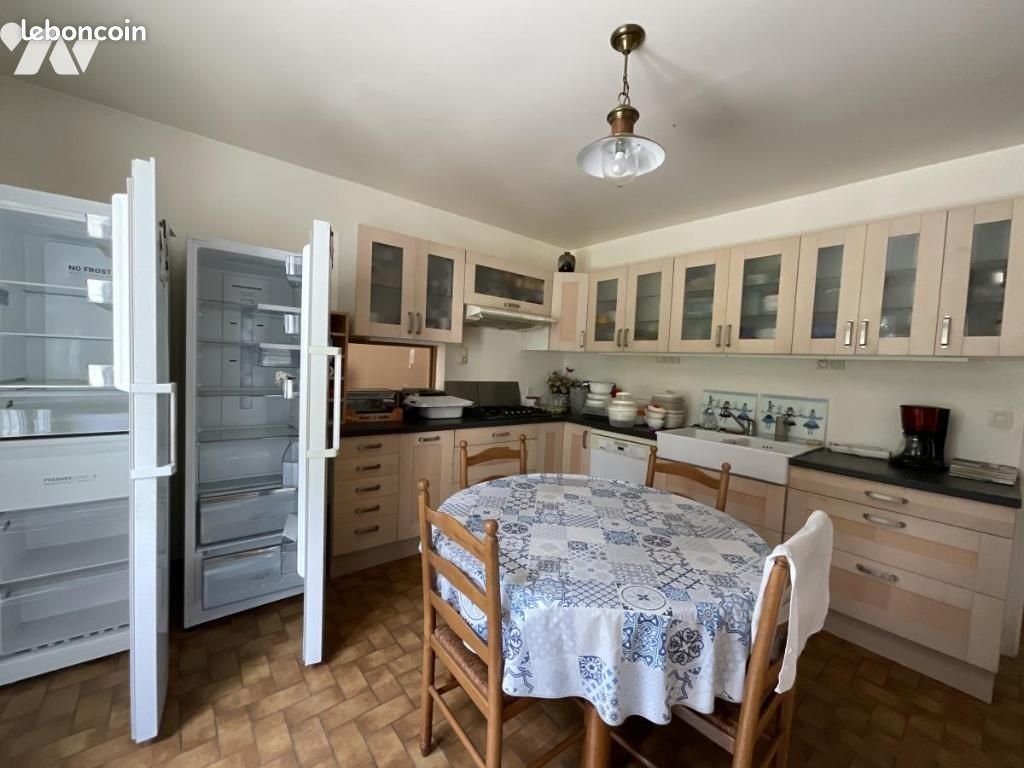 Maison à vendre, 250m², Lanvallay