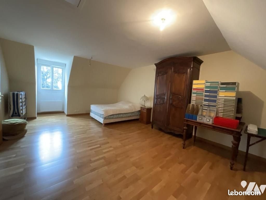 Maison à vendre, 250m², Lanvallay