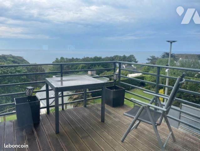 Maison à vendre, 275m², Fréhel