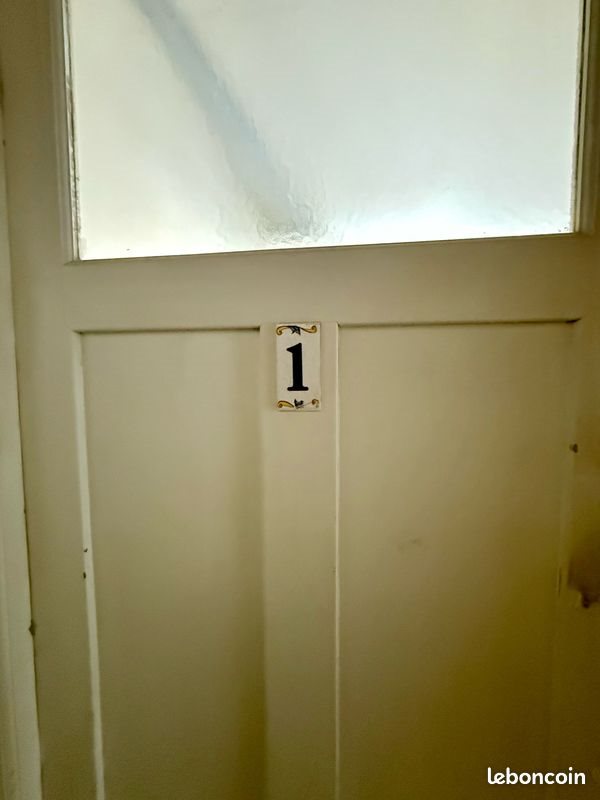 Appartement à vendre, 39m², Lille