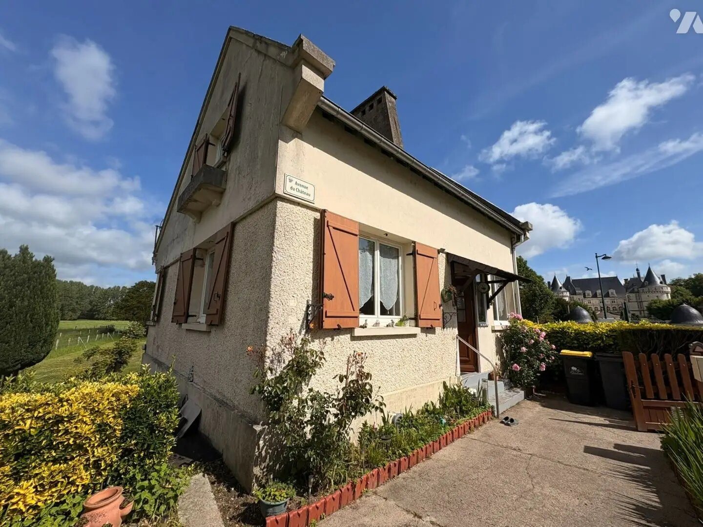 Maison à vendre, 80m², Mesnières-en-Bray