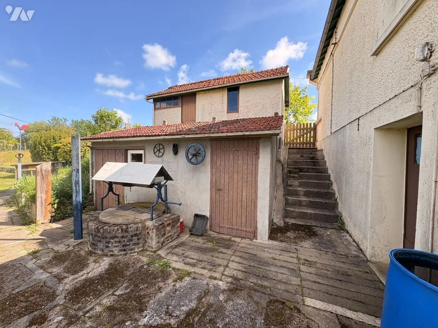 Maison à vendre, 80m², Mesnières-en-Bray