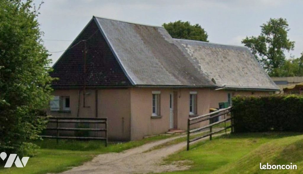 Maison à vendre, 107m², Beaussault