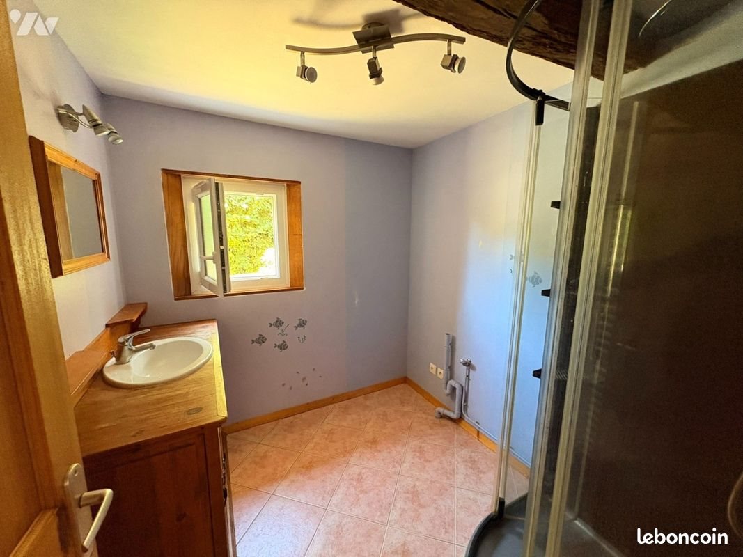 Maison à vendre, 107m², Beaussault