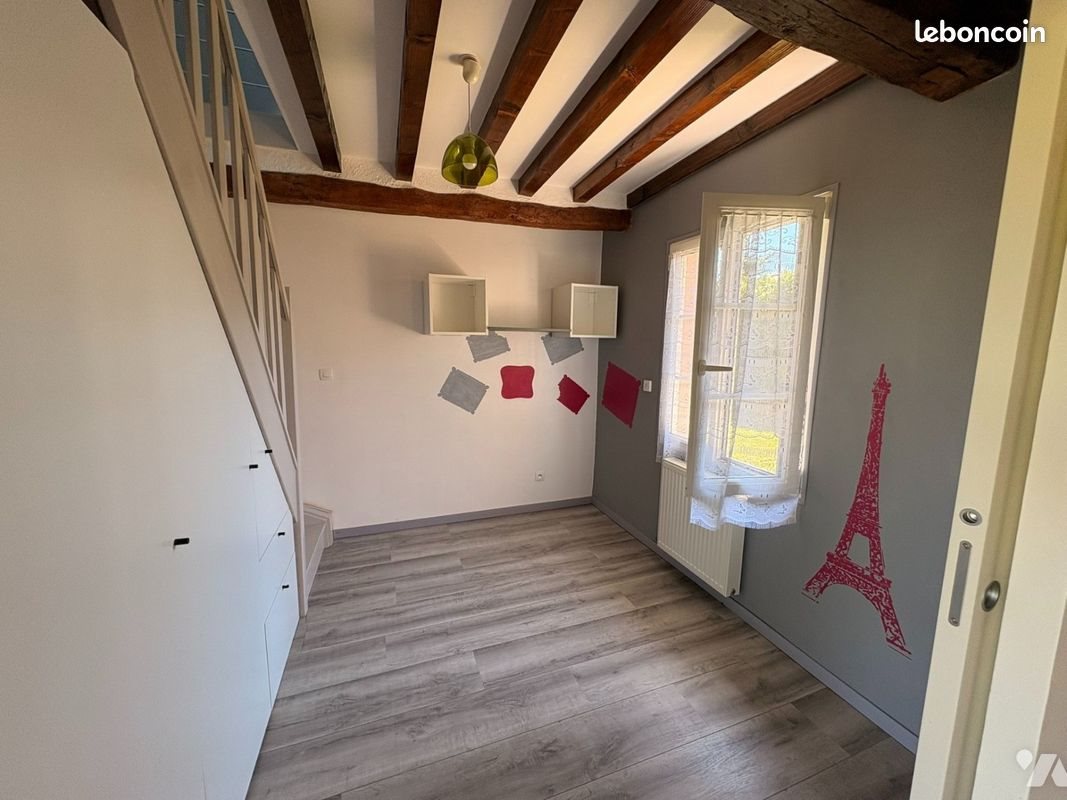 Maison à vendre, 107m², Beaussault