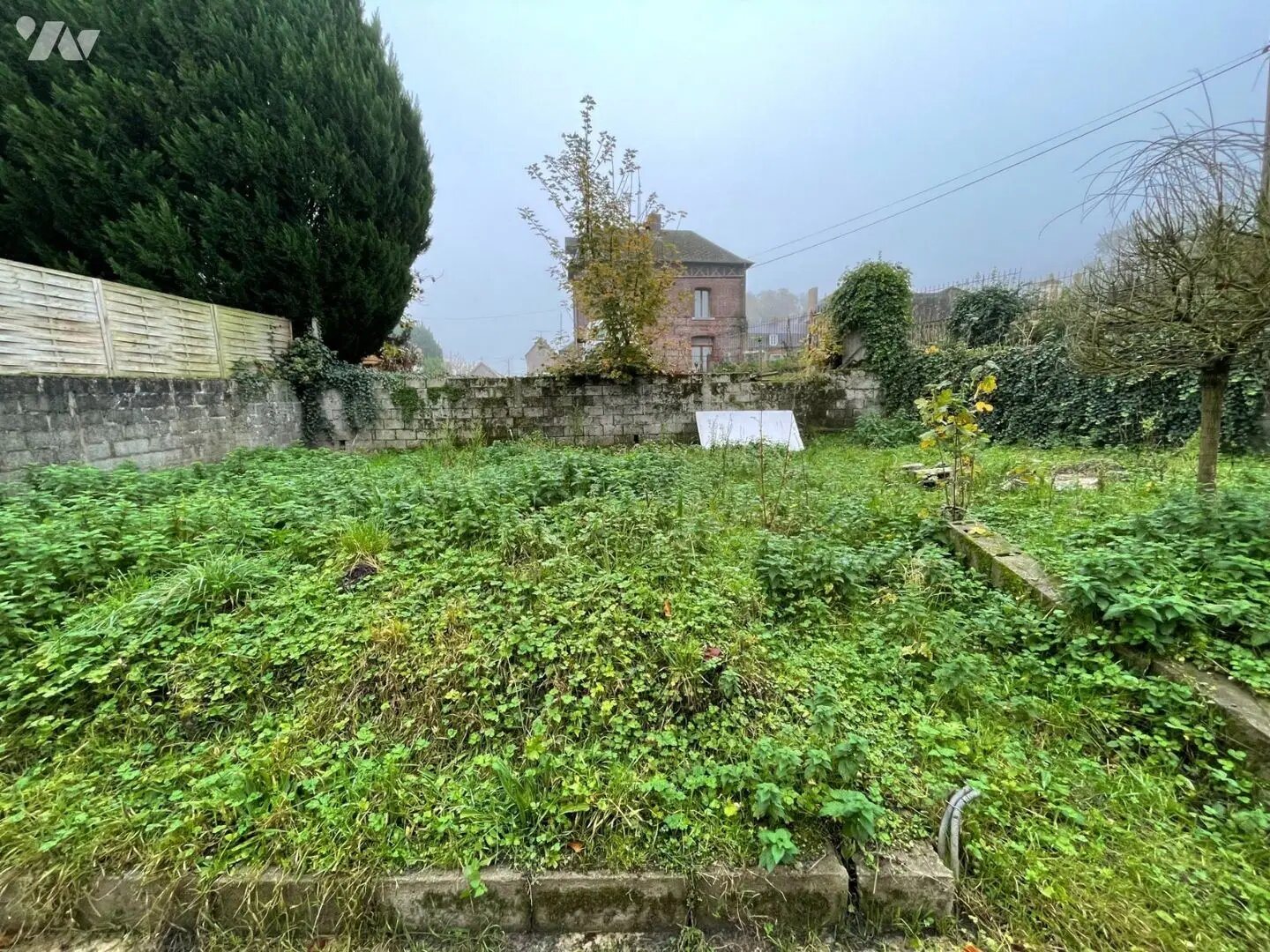 Maison à vendre, 46m², Nesle-Normandeuse