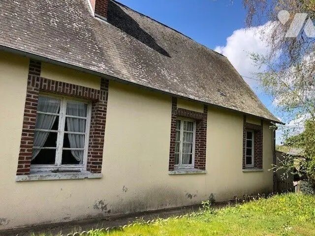 Maison à vendre, 5m², Saint-Germain-sur-Eaulne