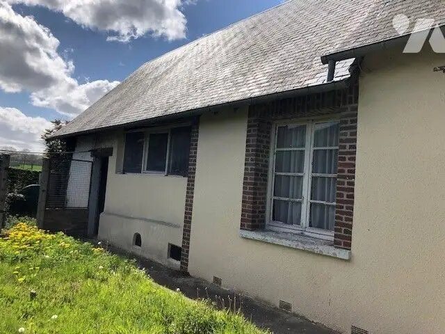 Maison à vendre, 5m², Saint-Germain-sur-Eaulne