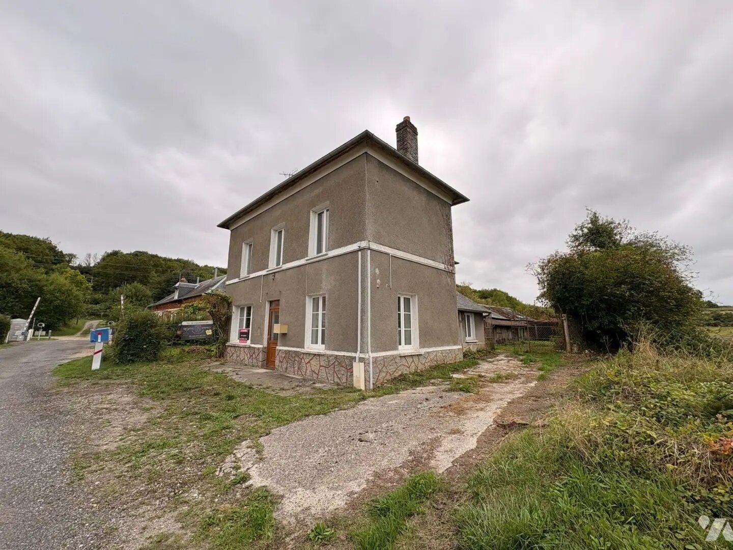 Maison à vendre, 6m², Sommery