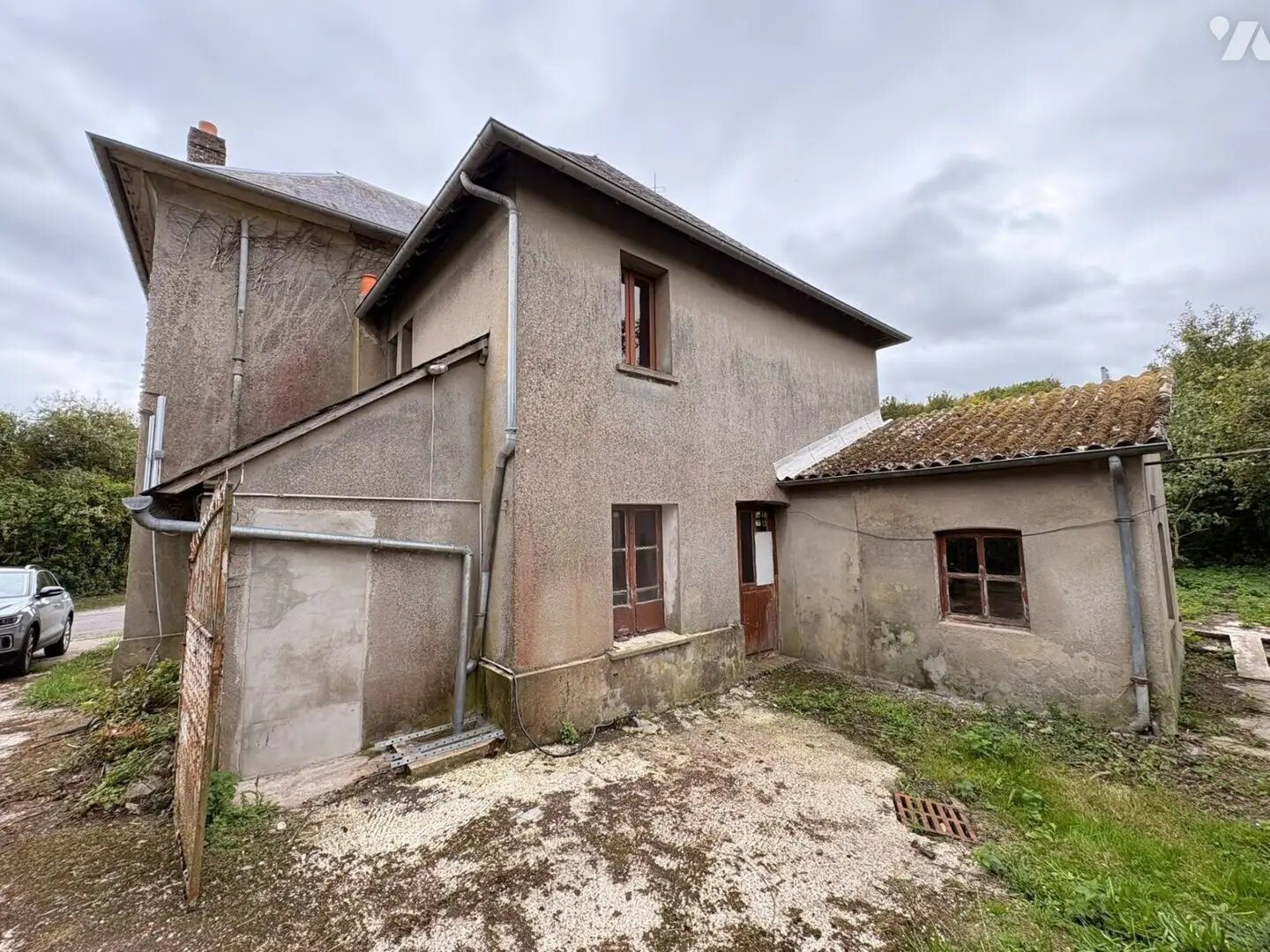 Maison à vendre, 6m², Sommery