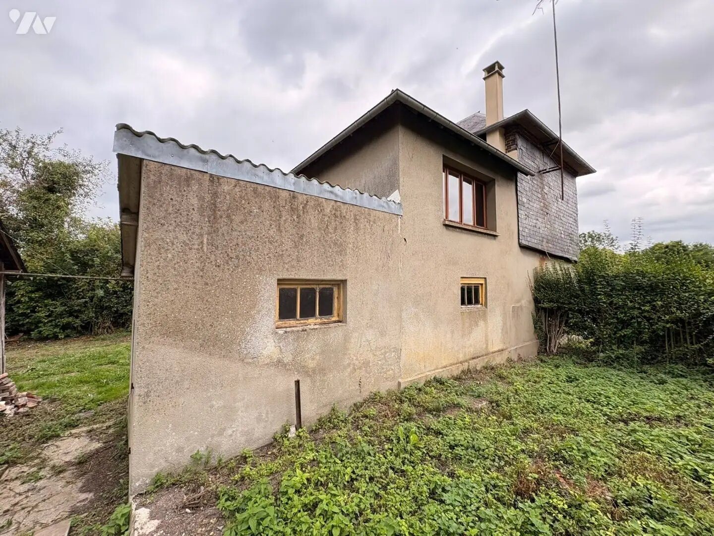 Maison à vendre, 6m², Sommery