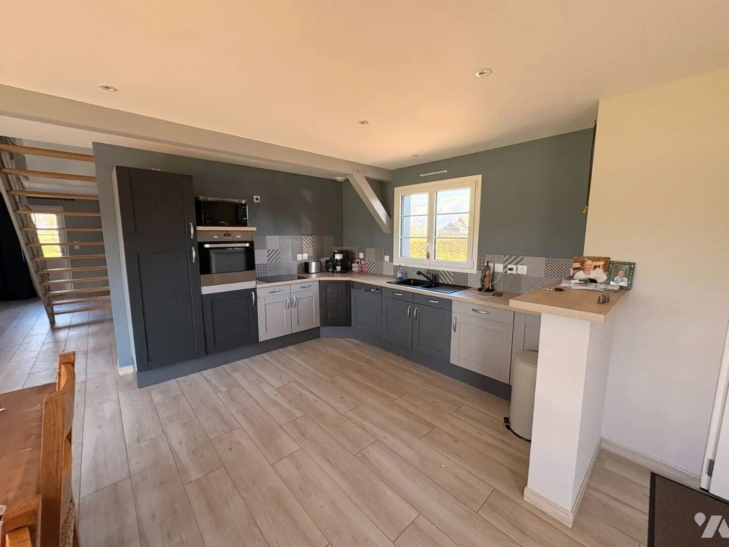 Maison à vendre, 164m², Fresnoy-Folny