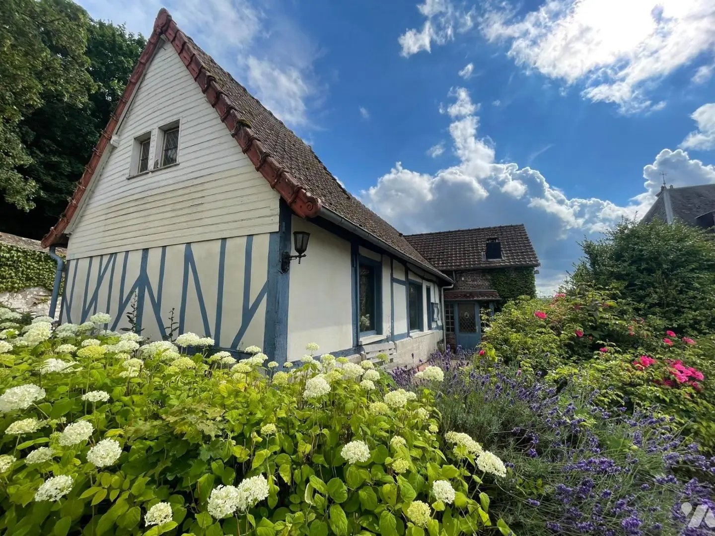 Maison à vendre, 163m², Mesnières-en-Bray