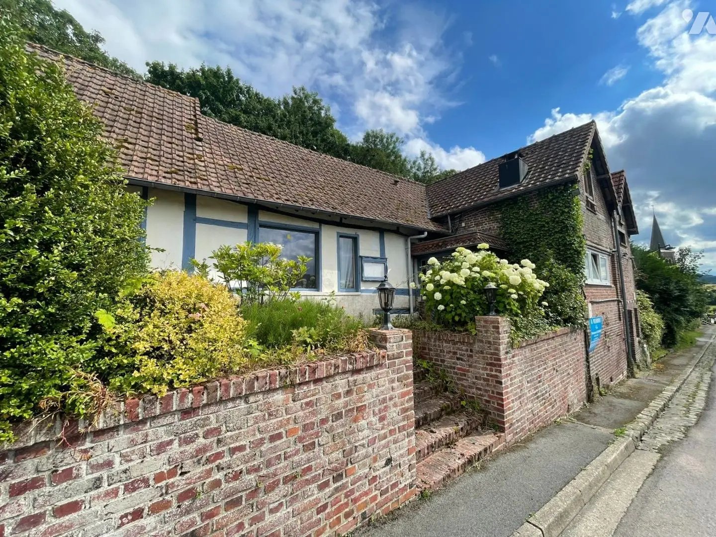 Maison à vendre, 163m², Mesnières-en-Bray