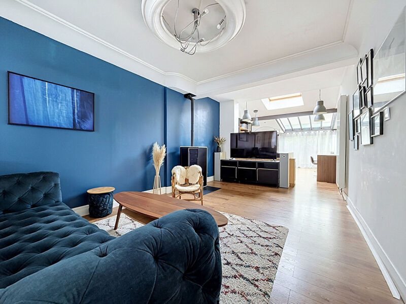 Maison à vendre, 140m², Lille