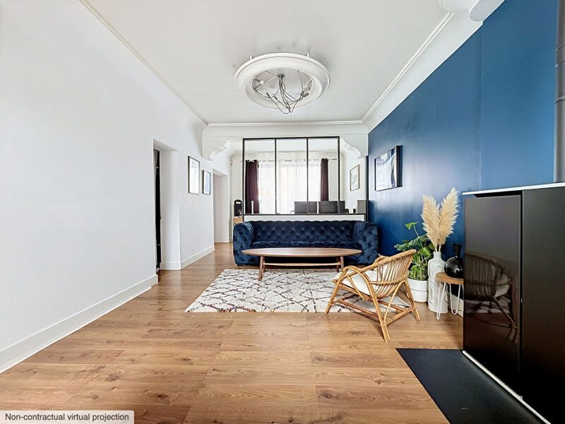 Maison à vendre, 140m², Lille