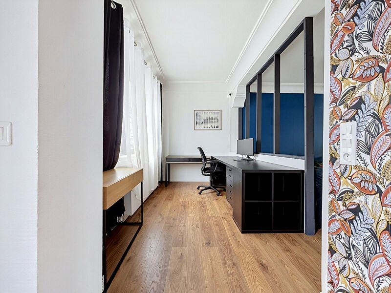 Maison à vendre, 140m², Lille
