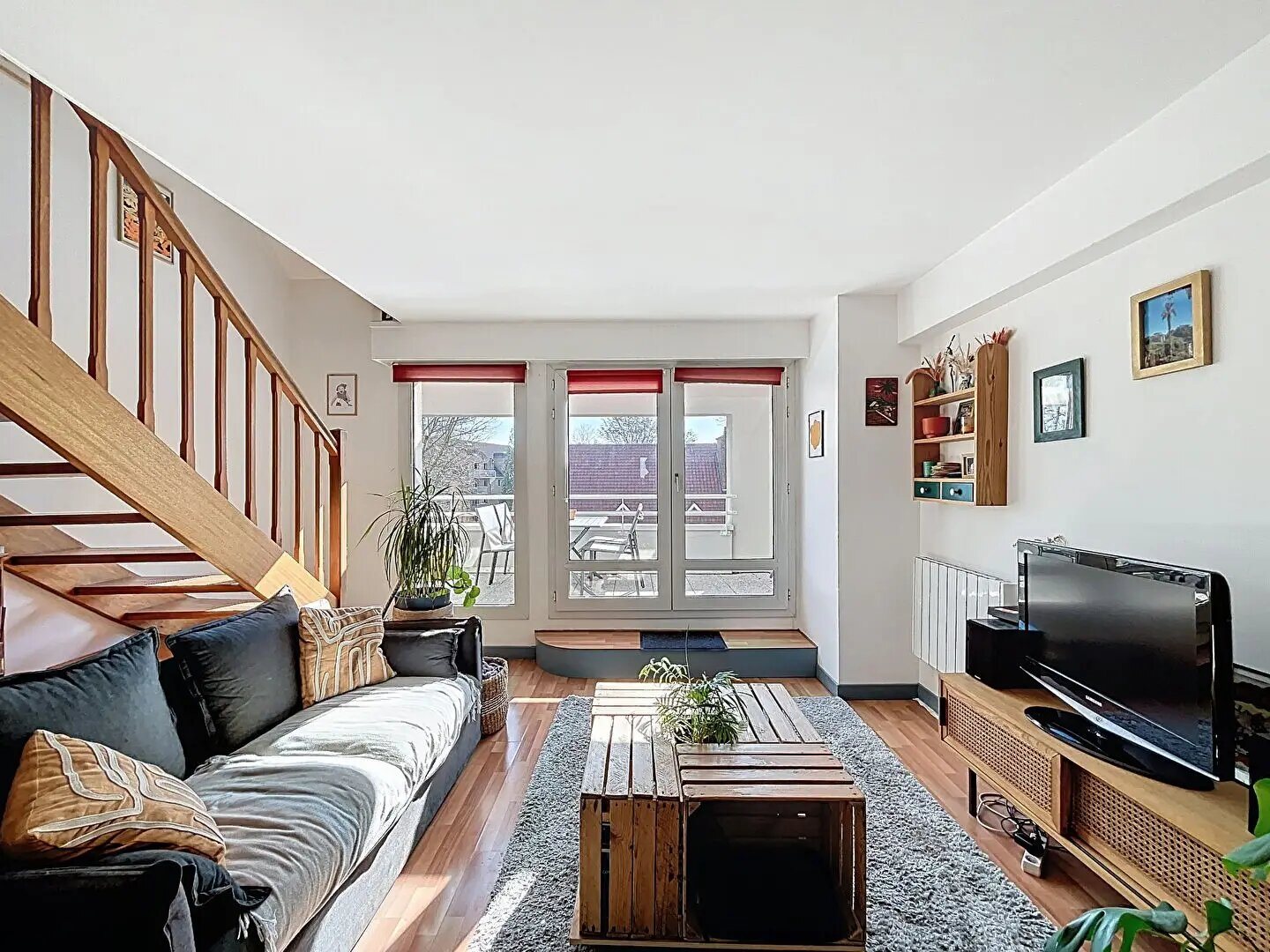 Appartement à vendre, 65m², Lille
