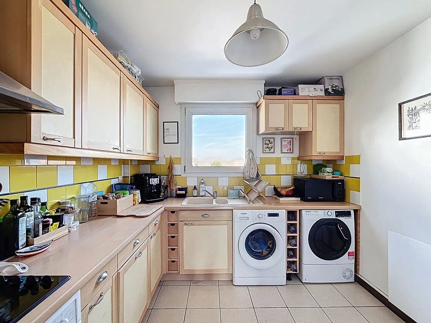 Appartement à vendre, 65m², Lille