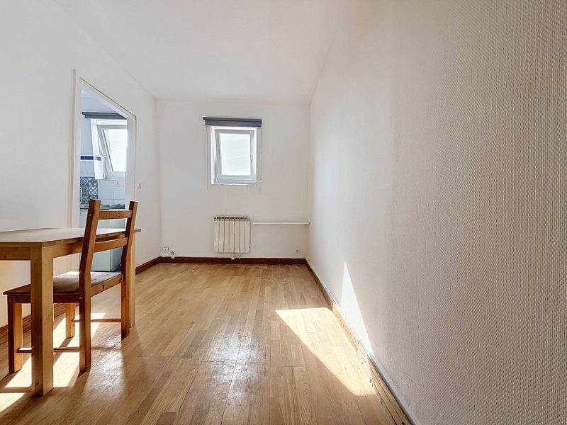 Appartement à vendre, 16m², Lille