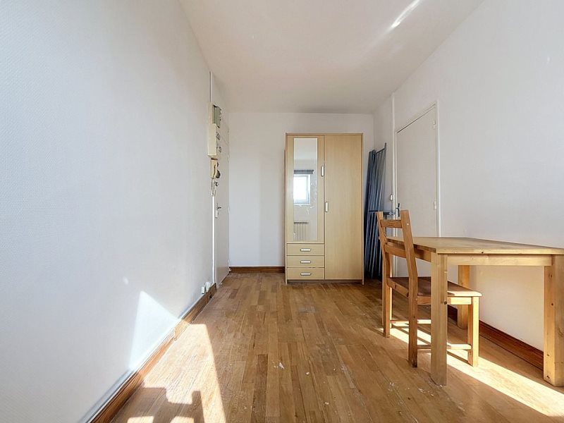 Appartement à vendre, 16m², Lille