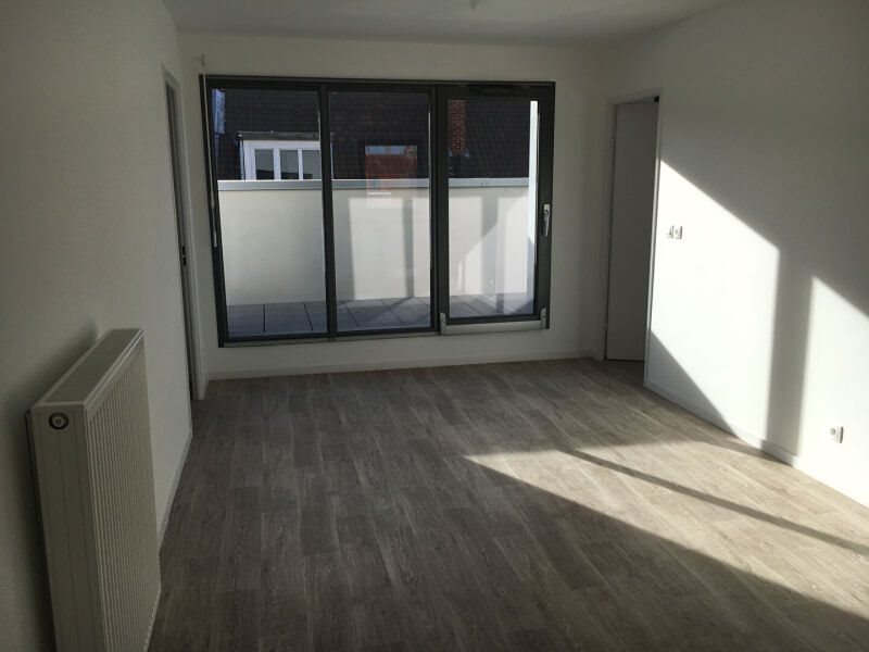 Appartement à louer, 46m², Lille