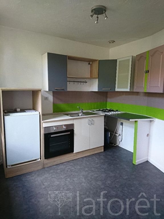 Maison à louer, 32m², Lille