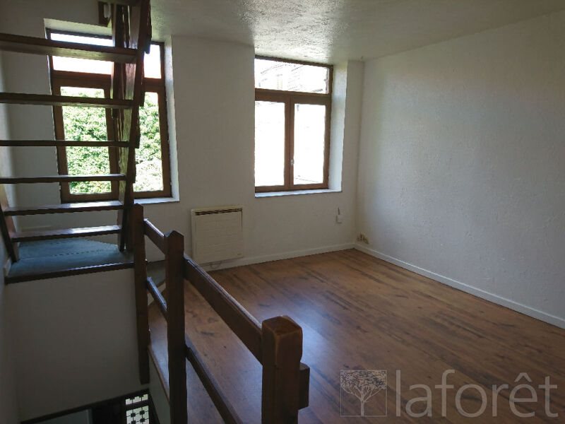 Maison à louer, 32m², Lille