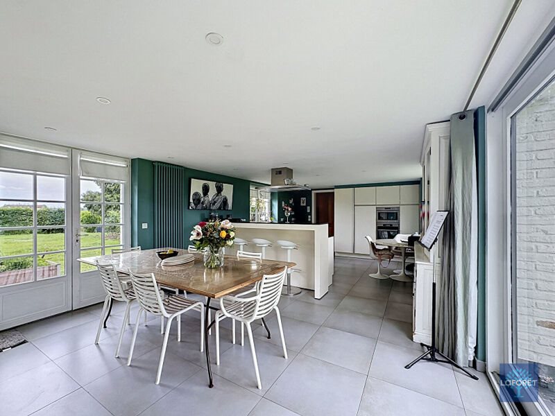 Maison à vendre, 340m², Linselles