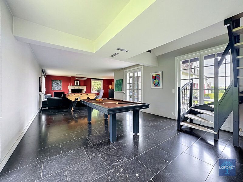 Maison à vendre, 340m², Linselles