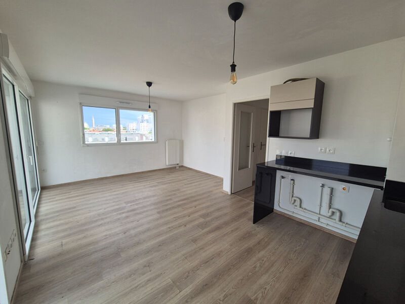 Maison à louer, 41m², Lille