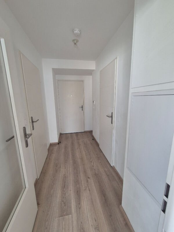 Maison à louer, 41m², Lille