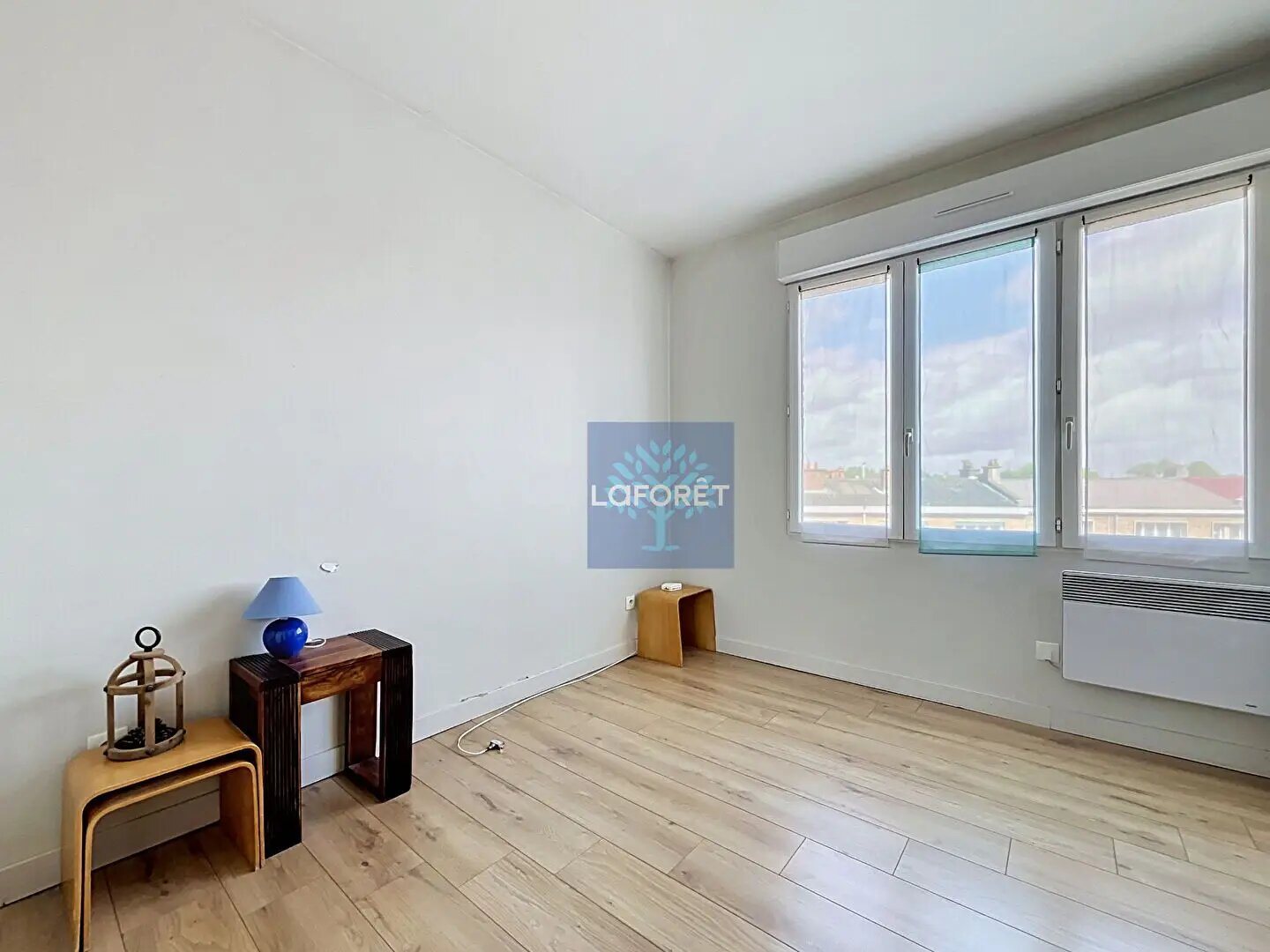 Appartement à vendre, 39m², Lille