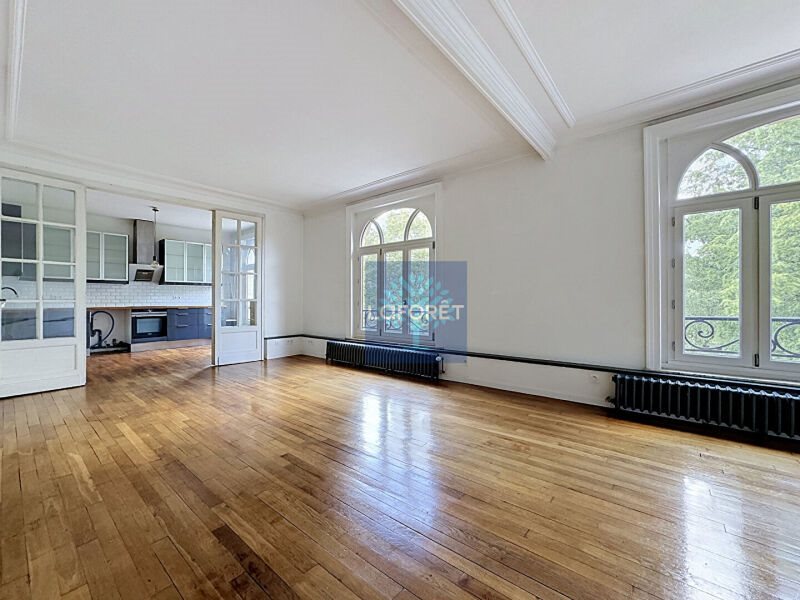 Appartement à vendre, 117m², Lille