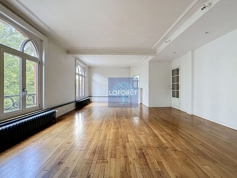 Appartement à vendre, 117m², Lille