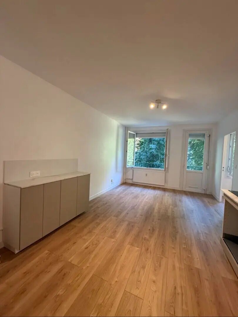 Appartement à louer, 36m², Lille
