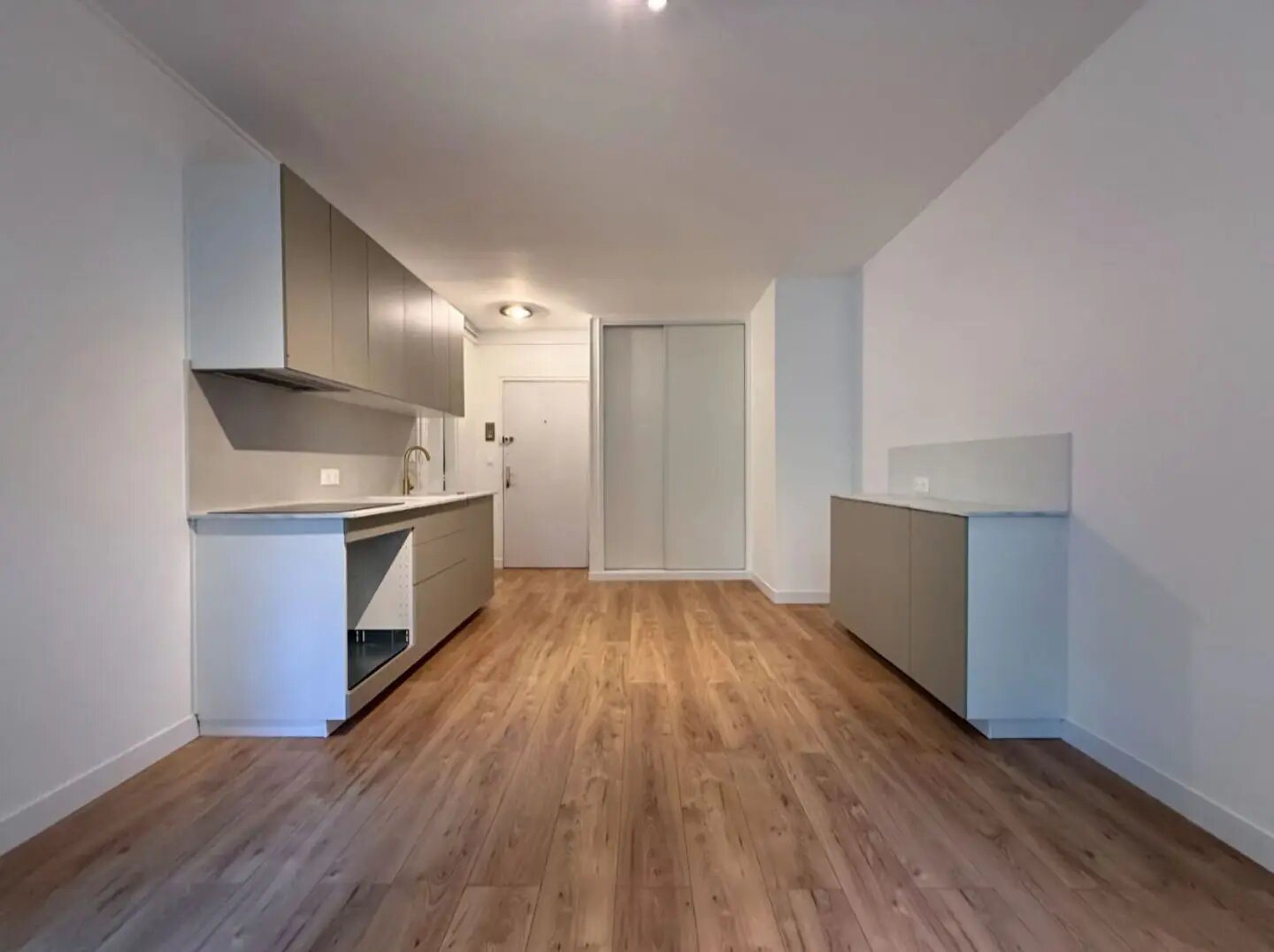 Appartement à louer, 36m², Lille