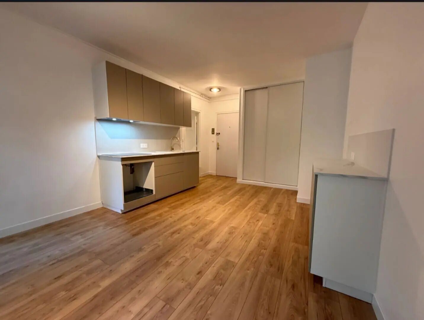 Appartement à louer, 36m², Lille