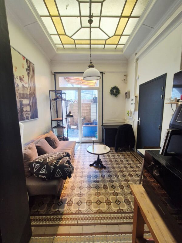 Appartement à louer, 16m², Lille