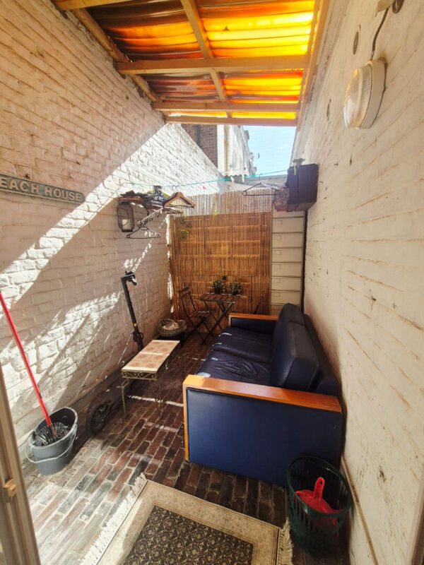 Appartement à louer, 16m², Lille