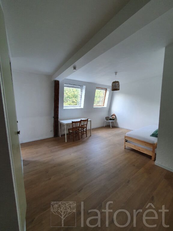 Appartement à louer, 28m², Lille